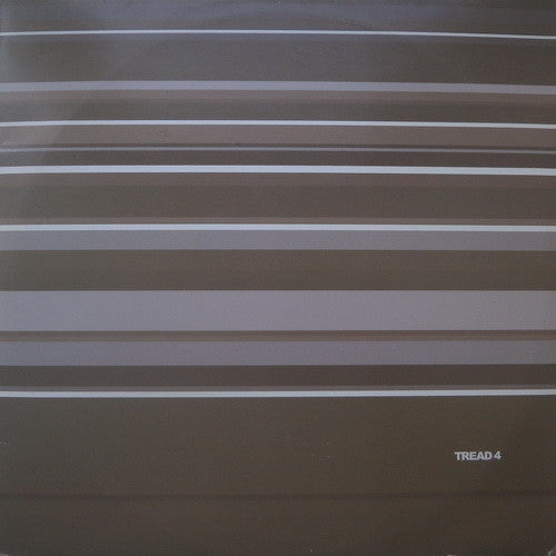 Tread 4 | Excellent (EX) Excellent (EX) Get Cheap Vinyl