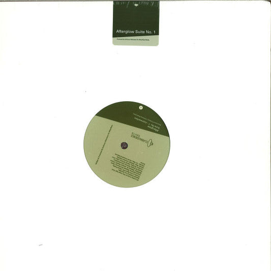 Suite N°1 - Jujazwarfare (VINYL) | Excellent (EX) Very Good Plus (VG+) Get Cheap Vinyl