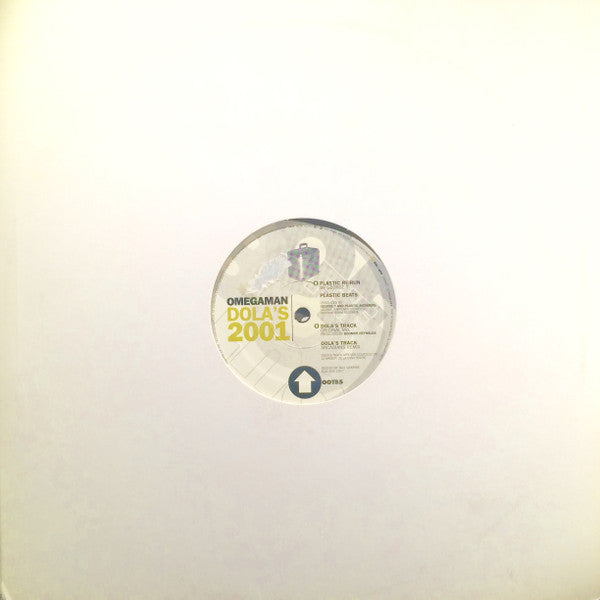 Dola's 2001 | Excellent (EX) Generic Get Cheap Vinyl