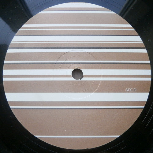 Tread 4 | Excellent (EX) Excellent (EX) Get Cheap Vinyl