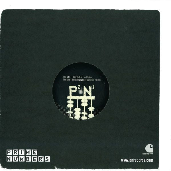 Fred P & XDB Mixes (VINYL) | Excellent (EX) Generic Get Cheap Vinyl