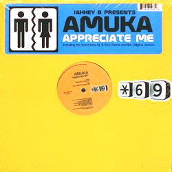 Appreciate Me | Excellent (EX) Excellent (EX) Get Cheap Vinyl