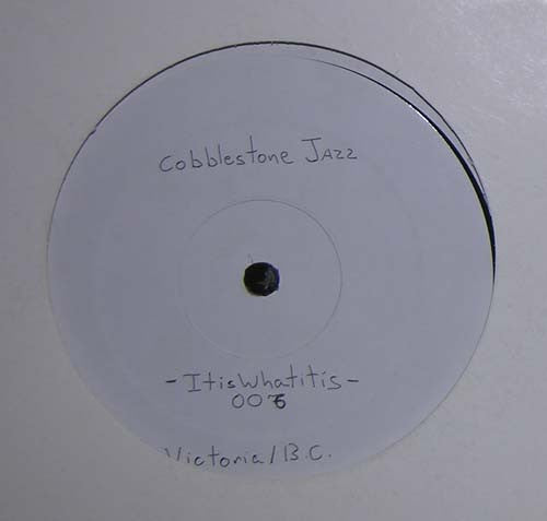 5th Element EP | Near Mint (NM or M-) Generic Get Cheap Vinyl