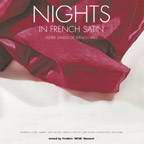 Nights In French Satin (CD) | Near Mint (NM) Near Mint (NM) Get Cheap Vinyl