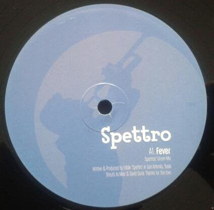 Fever (VINYL) | Near Mint (NM) Generic Get Cheap Vinyl