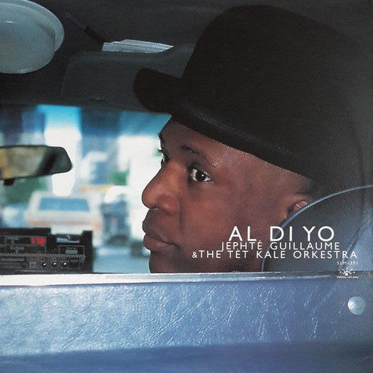 Al Di Yo (2xVINYL) | Near Mint (NM) Near Mint (NM) Get Cheap Vinyl