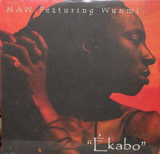 Ékabo (VINYL) | Near Mint (NM) Near Mint (NM) Get Cheap Vinyl