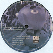 Hydro Sound Clash | Near Mint (NM) Near Mint (NM) Get Cheap Vinyl