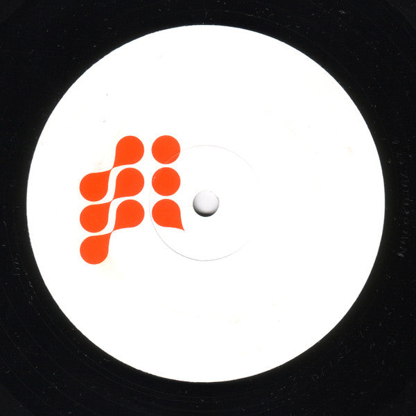 Series no.2 :: Future Jaz' | Near Mint (NM) Near Mint (NM) Get Cheap Vinyl