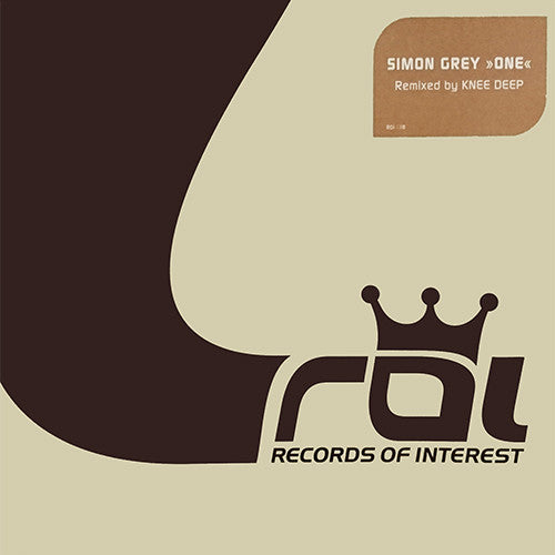 One | Near Mint (NM) Generic Get Cheap Vinyl