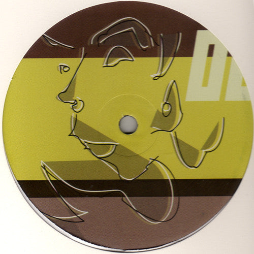 Movin' Our Way | Very Good Plus (VG+) Generic Get Cheap Vinyl