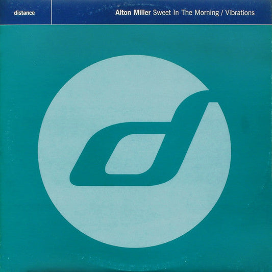 Sweet In The Morning / Vibrations (VINYL) | Very Good Plus (VG+) Very Good Plus (VG+) Get Cheap Vinyl