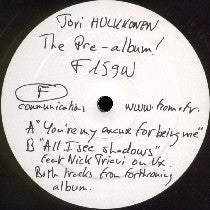 The Pre Album! | Very Good Plus (VG+) Good (G) Get Cheap Vinyl