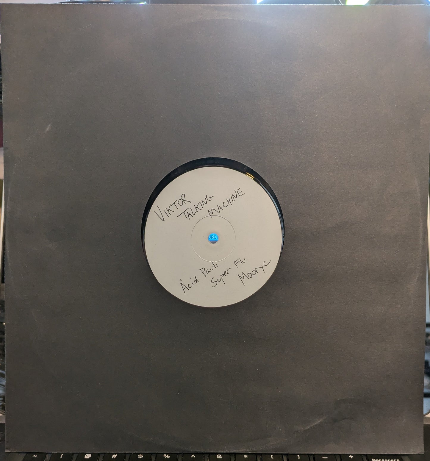 Viktor's Reincarnations | Mint (M) Generic Get Cheap Vinyl