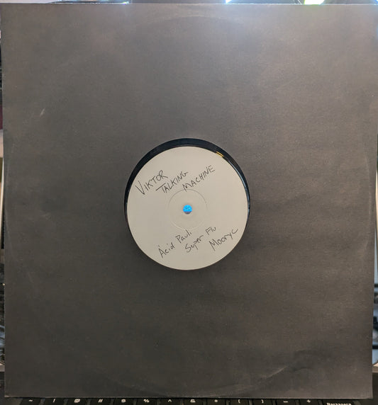 Viktor's Reincarnations | Mint (M) Generic Get Cheap Vinyl