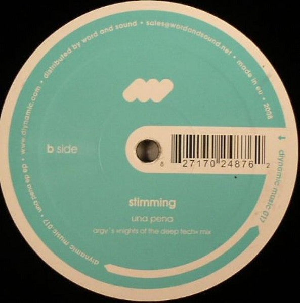Una Pena EP | Mint (M) Mint (M) Get Cheap Vinyl