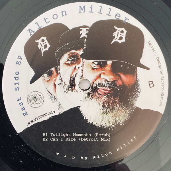 East Side Ep | Mint (M) Mint (M) Get Cheap Vinyl