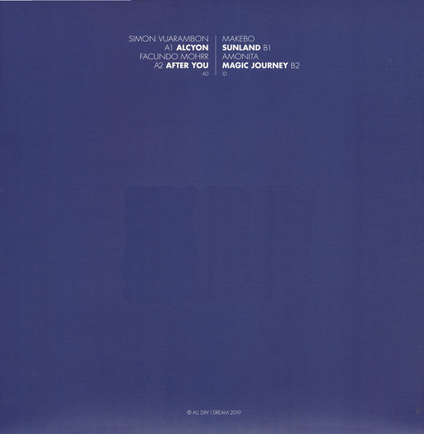 A Winter Sampler Extended | Mint (M) Very Good Plus (VG+) Get Cheap Vinyl
