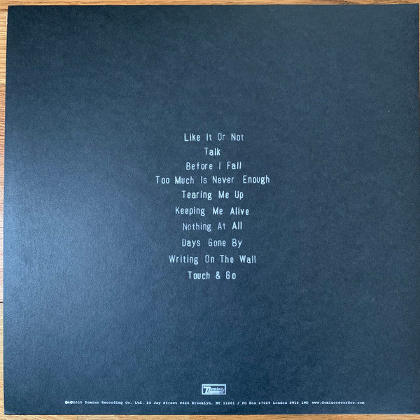Days Gone By | Mint (M) Mint (M) Get Cheap Vinyl