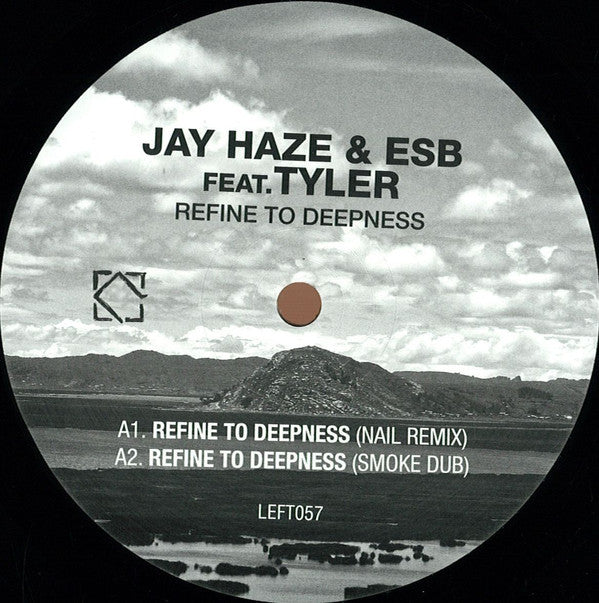 Refine To Deepness | Mint (M) Generic Get Cheap Vinyl