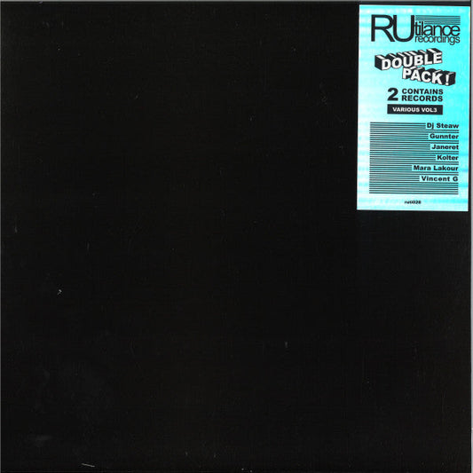 Vol3 | Mint (M) Mint (M) Get Cheap Vinyl