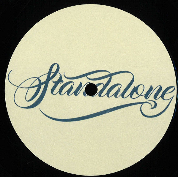 Shape Of Your Mind EP | Mint (M) Generic Get Cheap Vinyl