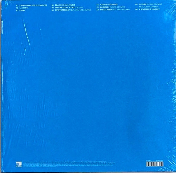 Made Of Wood | Mint (M) Mint (M) Get Cheap Vinyl