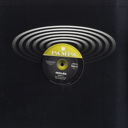 Taktell / Thora Vukk | Mint (M) Mint (M) Get Cheap Vinyl