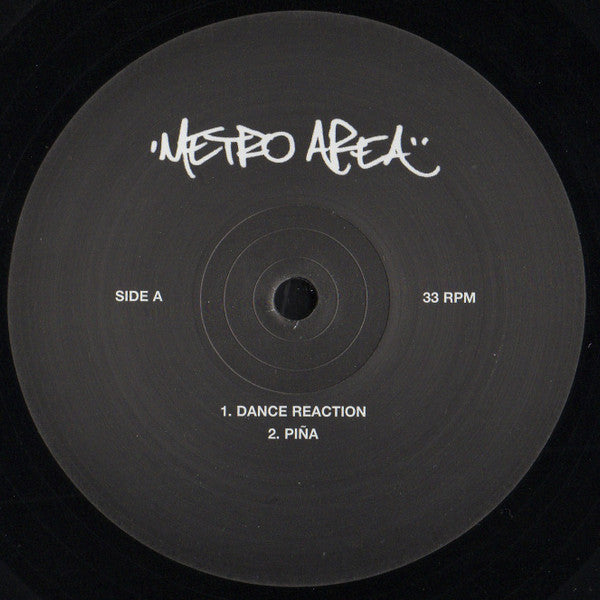 Metro Area | Mint (M) Mint (M) Get Cheap Vinyl