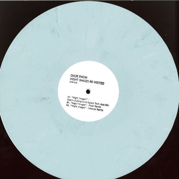 Night Images Re-Visited | Mint (M) Mint (M) Get Cheap Vinyl