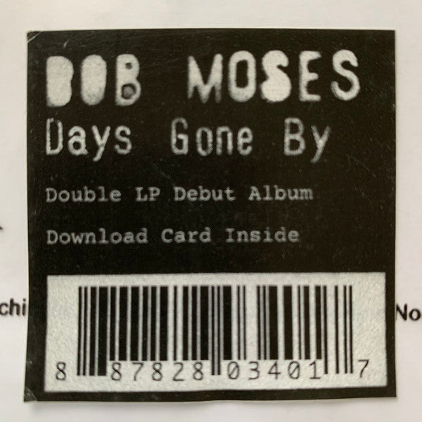 Days Gone By | Mint (M) Mint (M) Get Cheap Vinyl