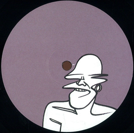 Cargo Cult EP | Mint (M) Generic Get Cheap Vinyl