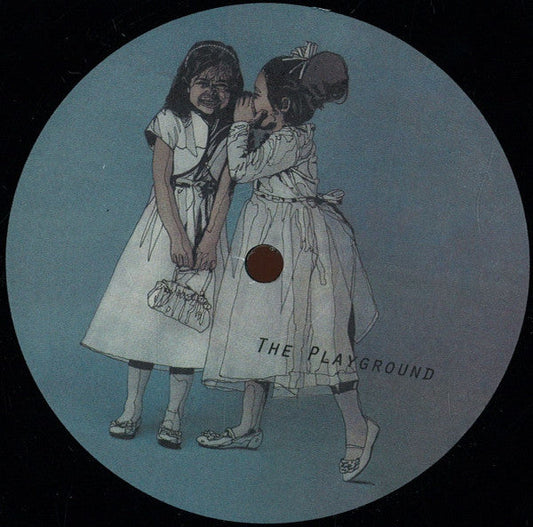 Herb LF Joy Rider EP 12" Mint (M) Generic Get Cheap Vinyl