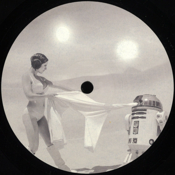 Florence 015 | Mint (M) Generic Get Cheap Vinyl