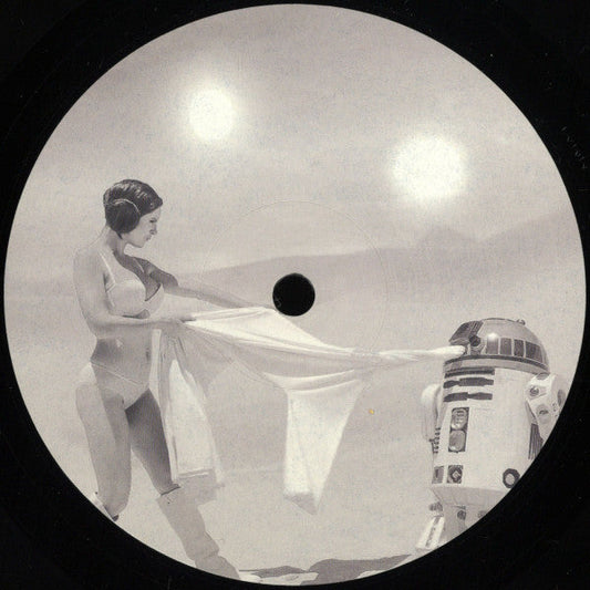 Florence 015 | Mint (M) Generic Get Cheap Vinyl
