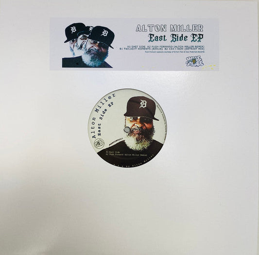 East Side Ep | Mint (M) Mint (M) Get Cheap Vinyl