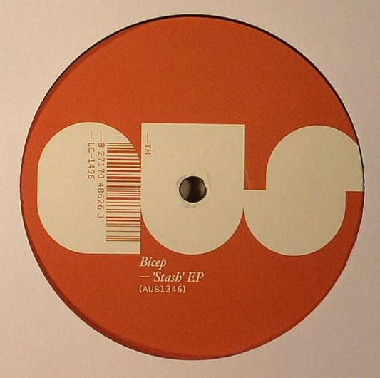 Stash EP | Mint (M) Mint (M) Get Cheap Vinyl