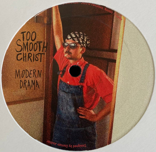 Modern Drama | Mint (M) Generic Get Cheap Vinyl