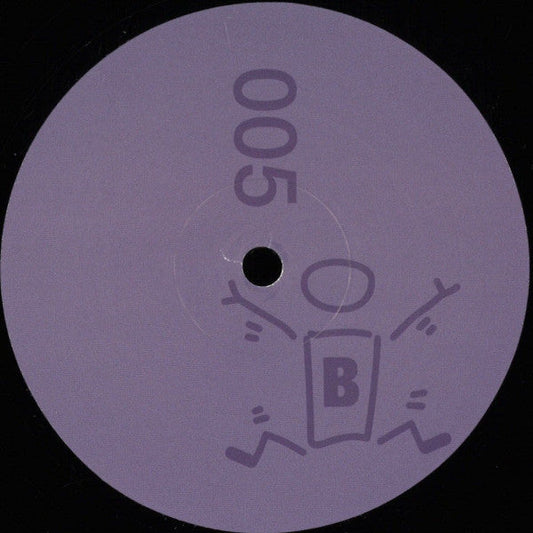 How We Do It / Without | Mint (M) Generic Get Cheap Vinyl