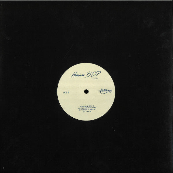 Shape Of Your Mind EP | Mint (M) Generic Get Cheap Vinyl