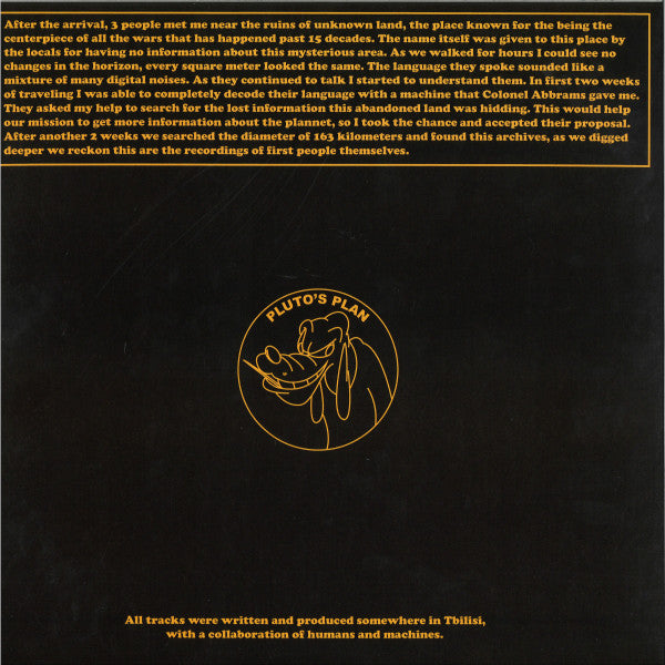 Starship Of Charon | Mint (M) Mint (M) Get Cheap Vinyl