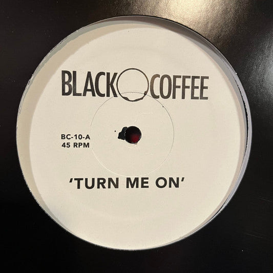 Turn Me On / Come To Me (VINYL) | Mint (M) Generic Get Cheap Vinyl