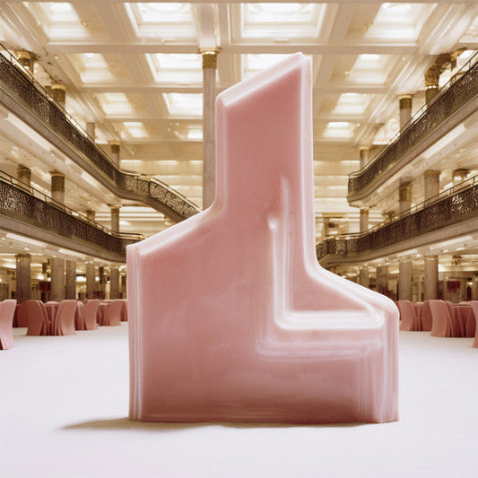 Movements In An Empty Department Store | Mint (M) Mint (M) Get Cheap Vinyl