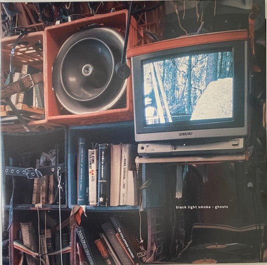 Ghosts | Mint (M) Mint (M) Get Cheap Vinyl