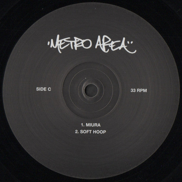 Metro Area | Mint (M) Mint (M) Get Cheap Vinyl