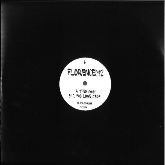 Theo / I Had Love (VINYL) | Mint (M) Generic Get Cheap Vinyl