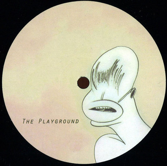 All The Way Live EP | Mint (M) Generic Get Cheap Vinyl