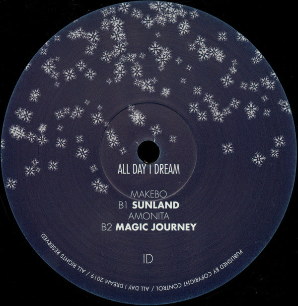 A Winter Sampler Extended | Mint (M) Very Good Plus (VG+) Get Cheap Vinyl