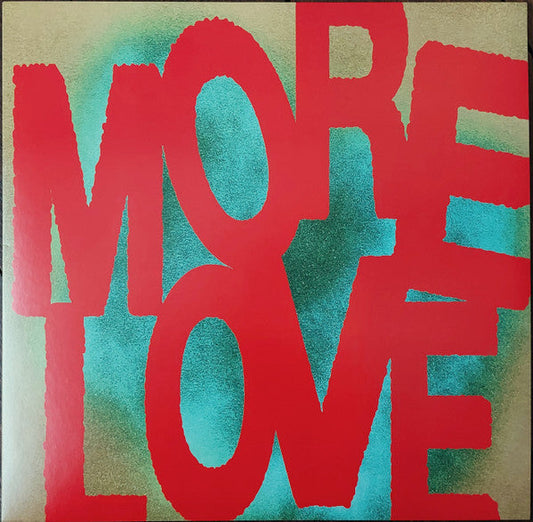More Love (Rampa, &Me Remix) | Mint (M) Mint (M) Get Cheap Vinyl
