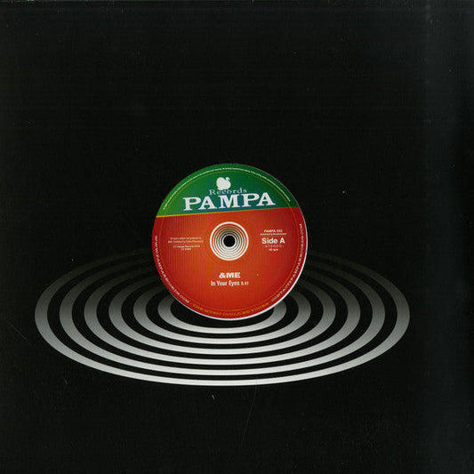 In Your Eyes | Mint (M) Mint (M) Get Cheap Vinyl